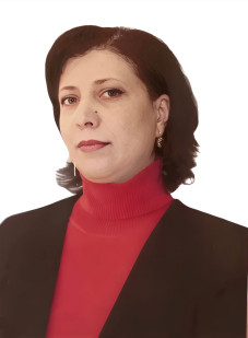 Гасанова Фарида Амраховна Гасанова Фарида Амраховна