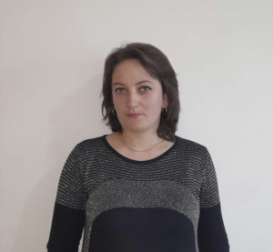 Помощник воспитателя Ганиева Светлана Букаровна Помощник воспитателя Ганиева Светлана Букаровна